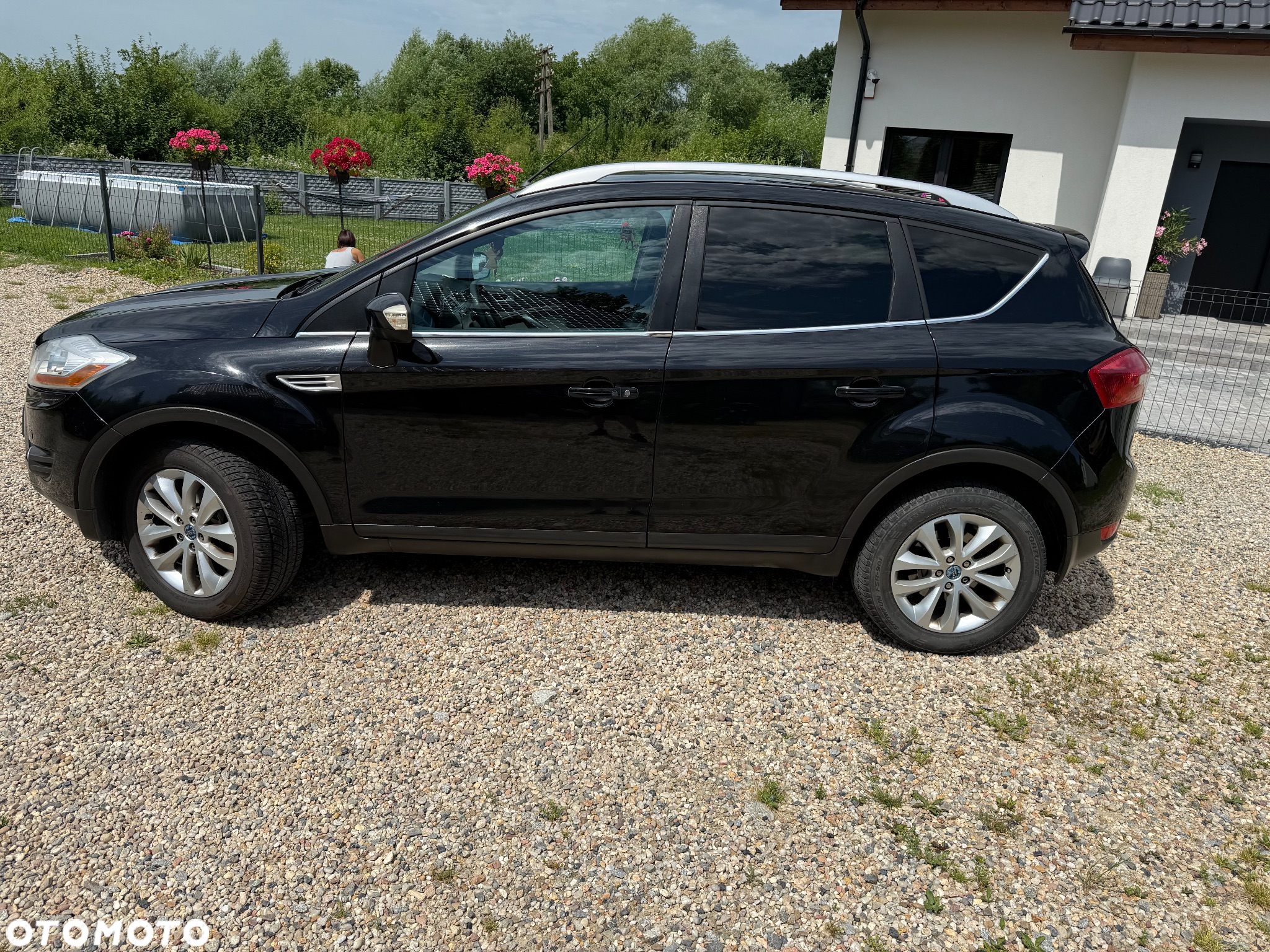 Ford Kuga - 3