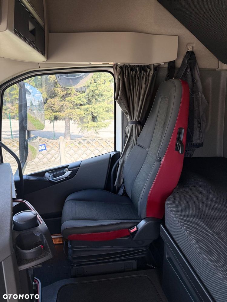 Volvo FH 500 FRANCE - 11