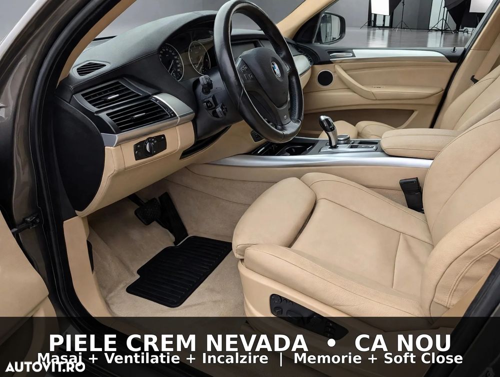 BMW X5 xDrive40d Edition Exclusive - 2