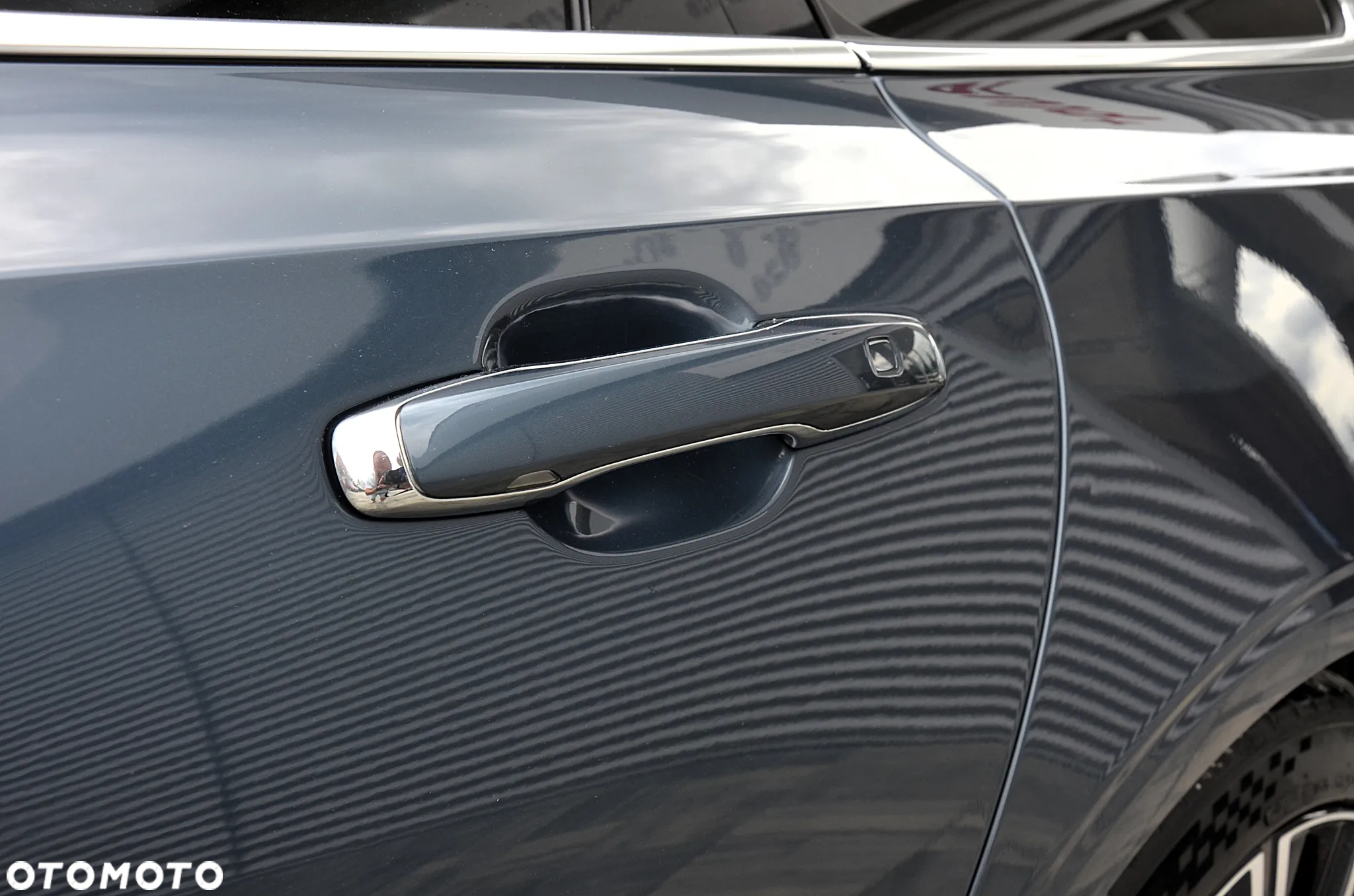 Volvo V90 T6 Recharge AWD Geartronic Inscription - 18