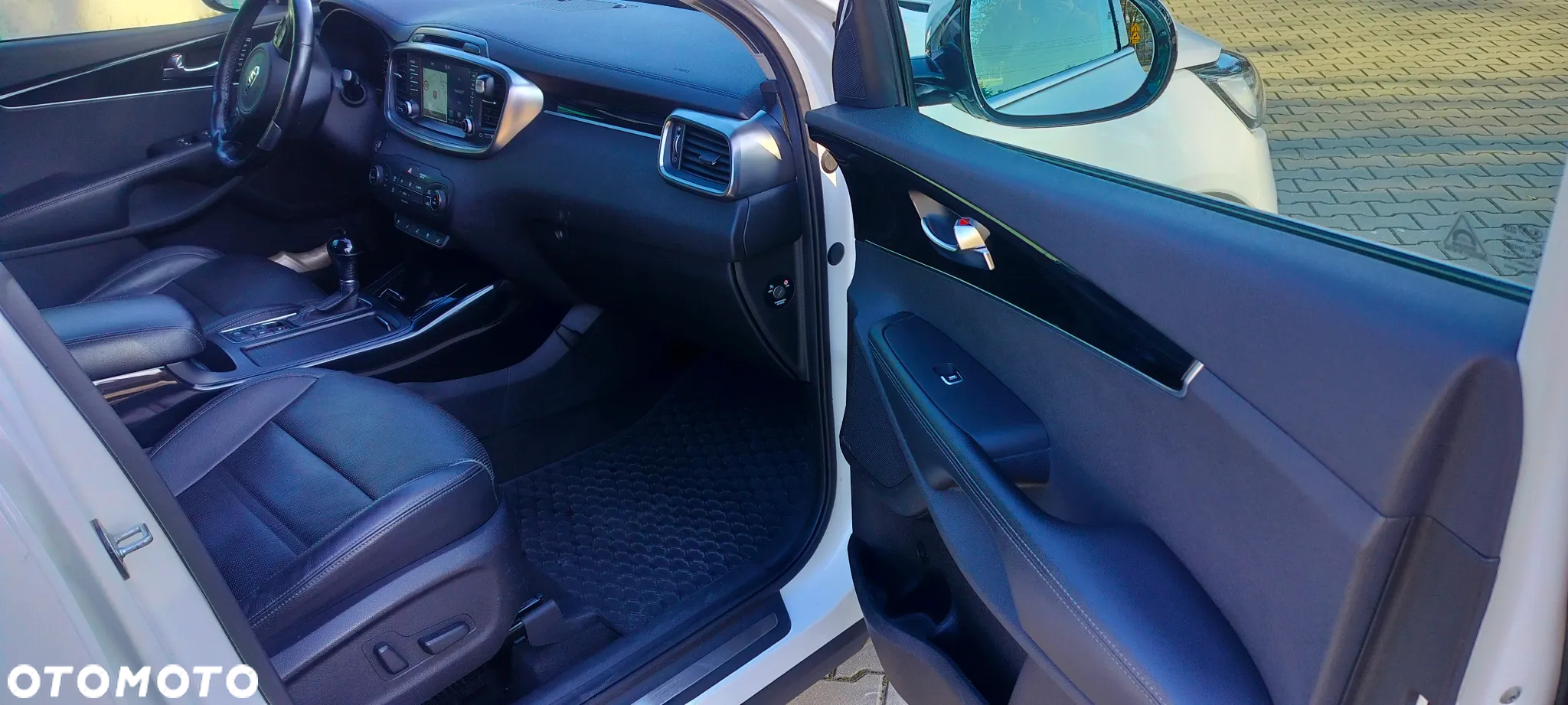 Kia Sorento 2.0 CRDI XL - 21