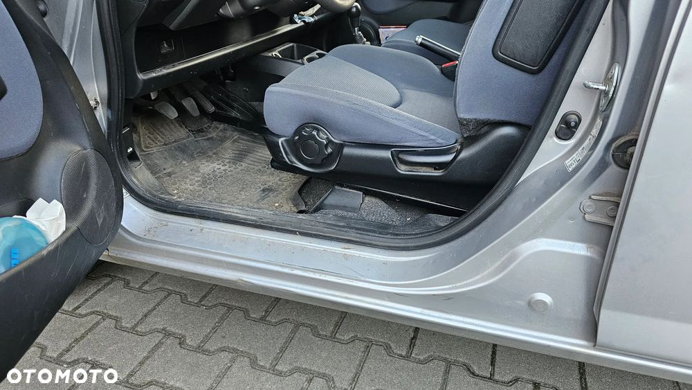 Honda Jazz 1.2 S - 13