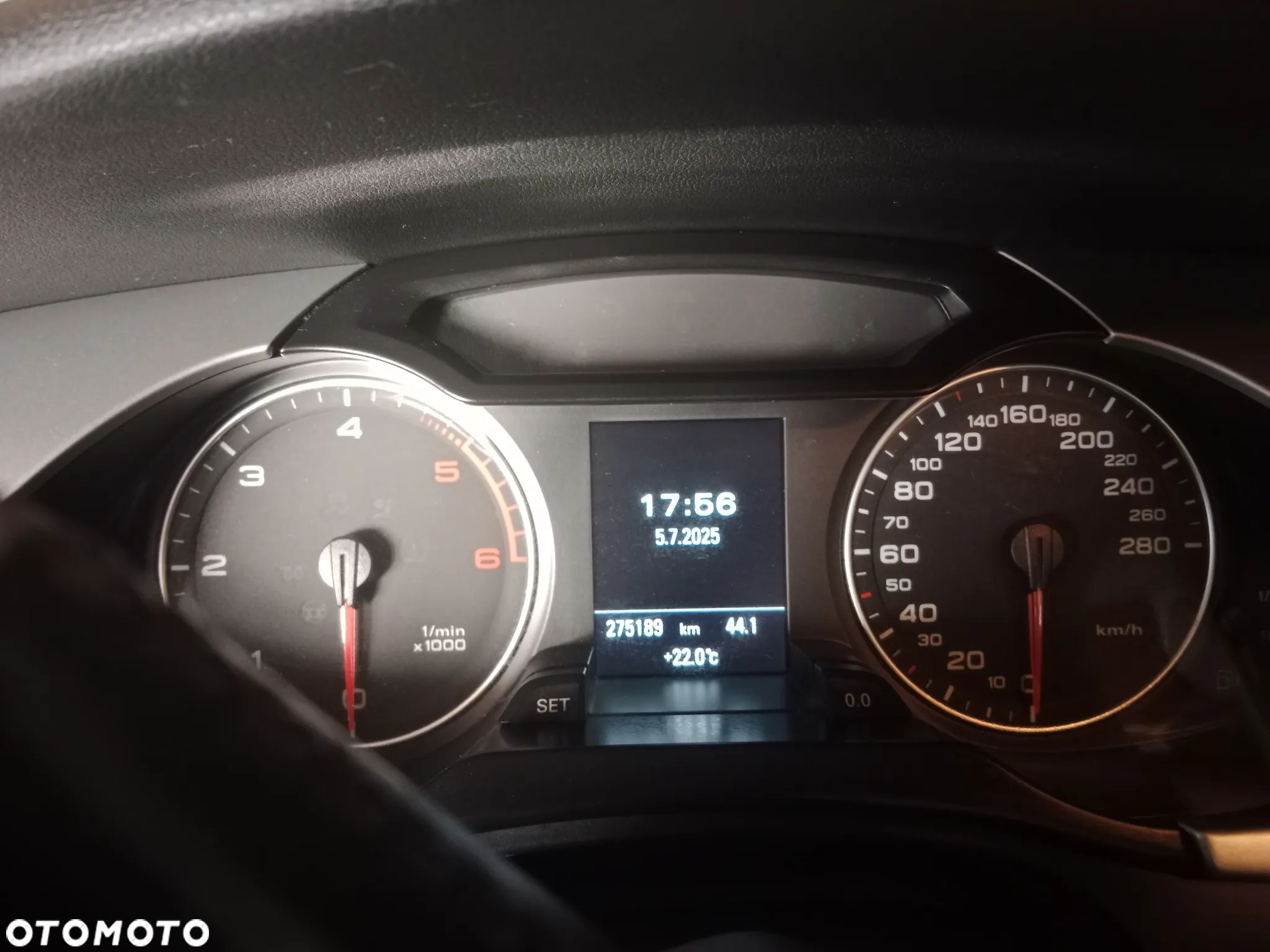 Audi A4 2.0 TDI - 12