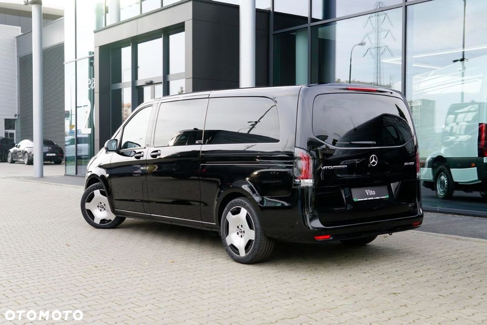 Mercedes-Benz VITO - 5