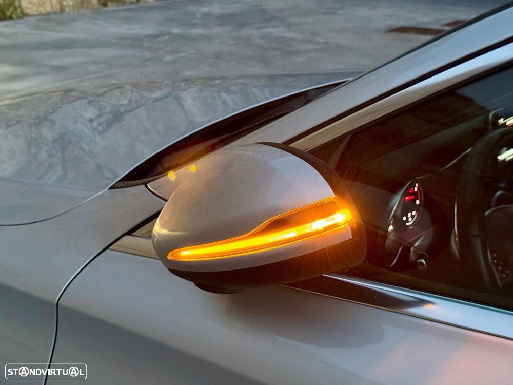 Mercedes-Benz C 180 d AMG Line - 37