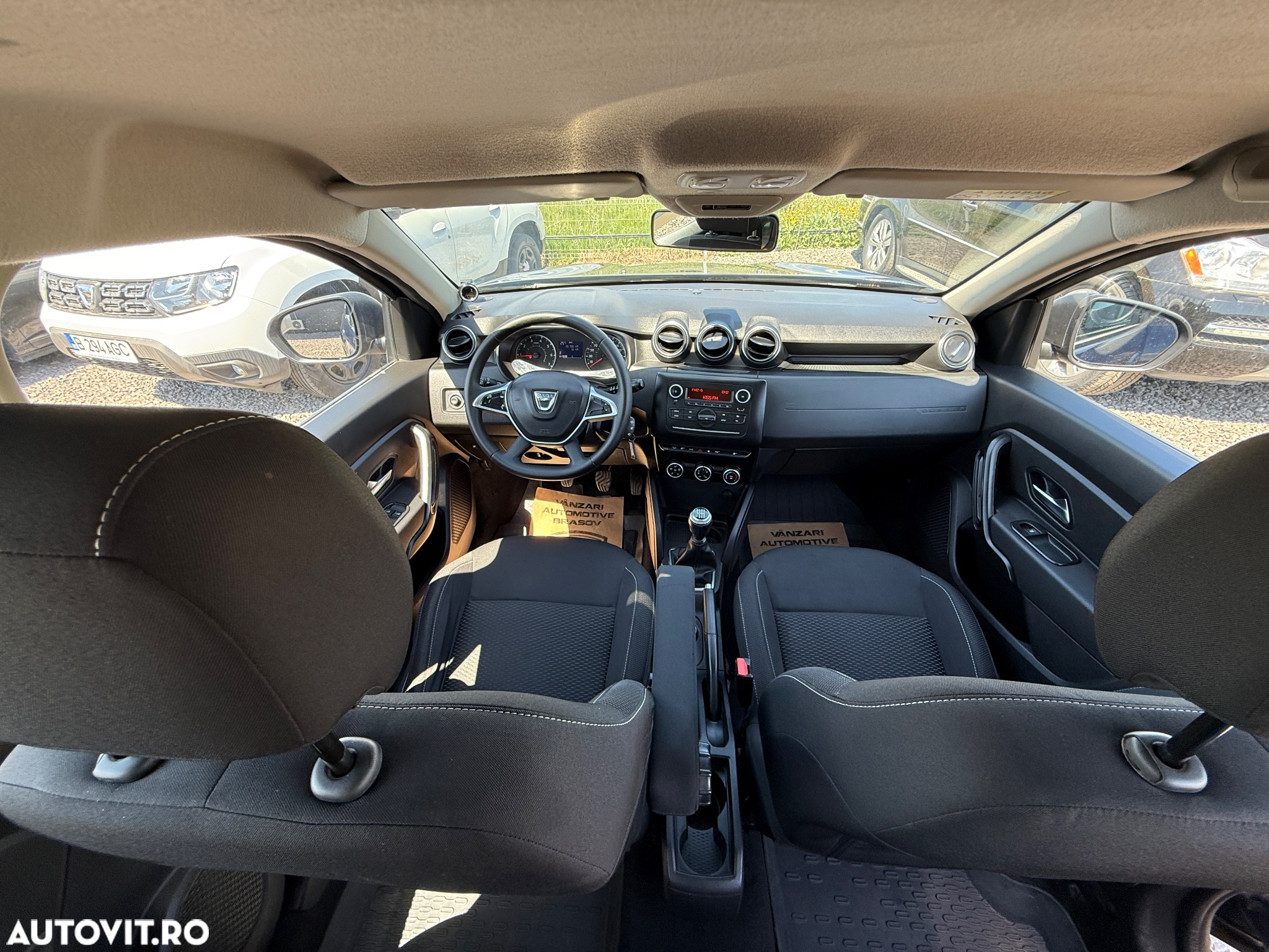 Dacia Duster 1.5 Blue dCi 4WD Comfort - 6