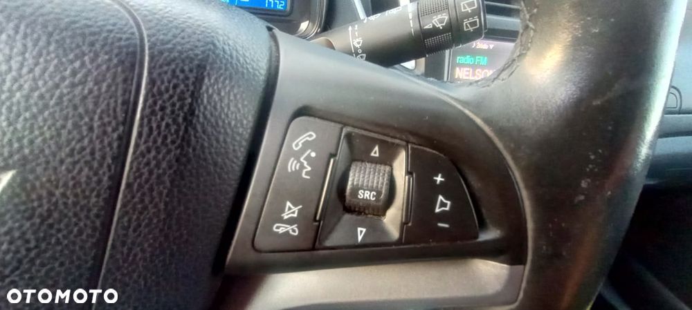 Chevrolet Trax - 22
