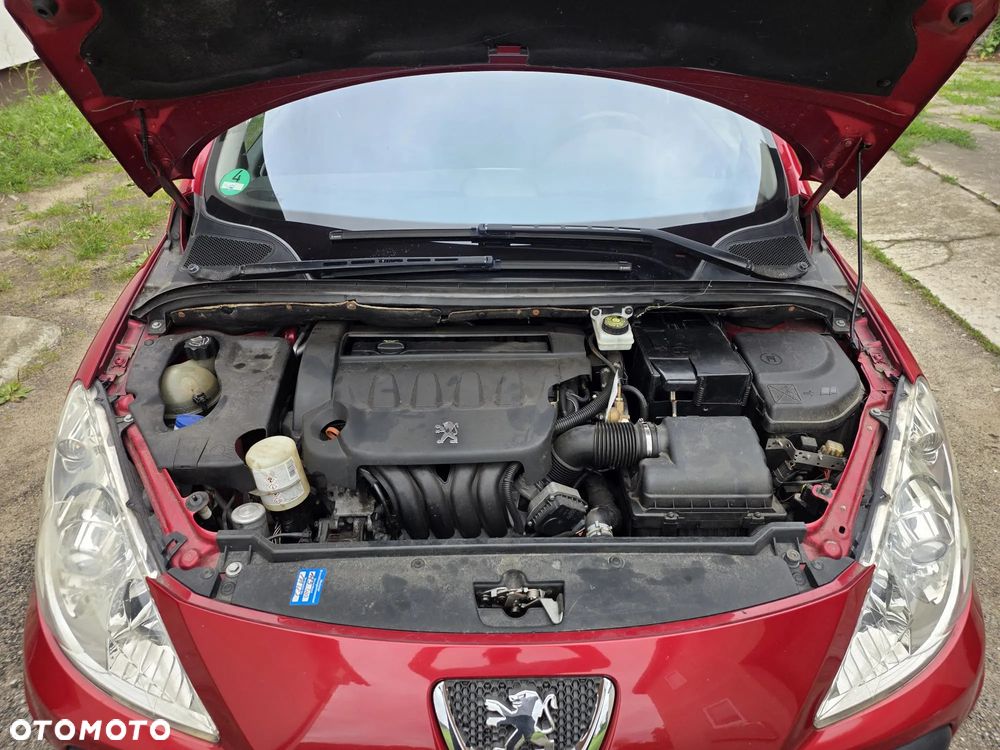 Peugeot 307 140 Premium - 24