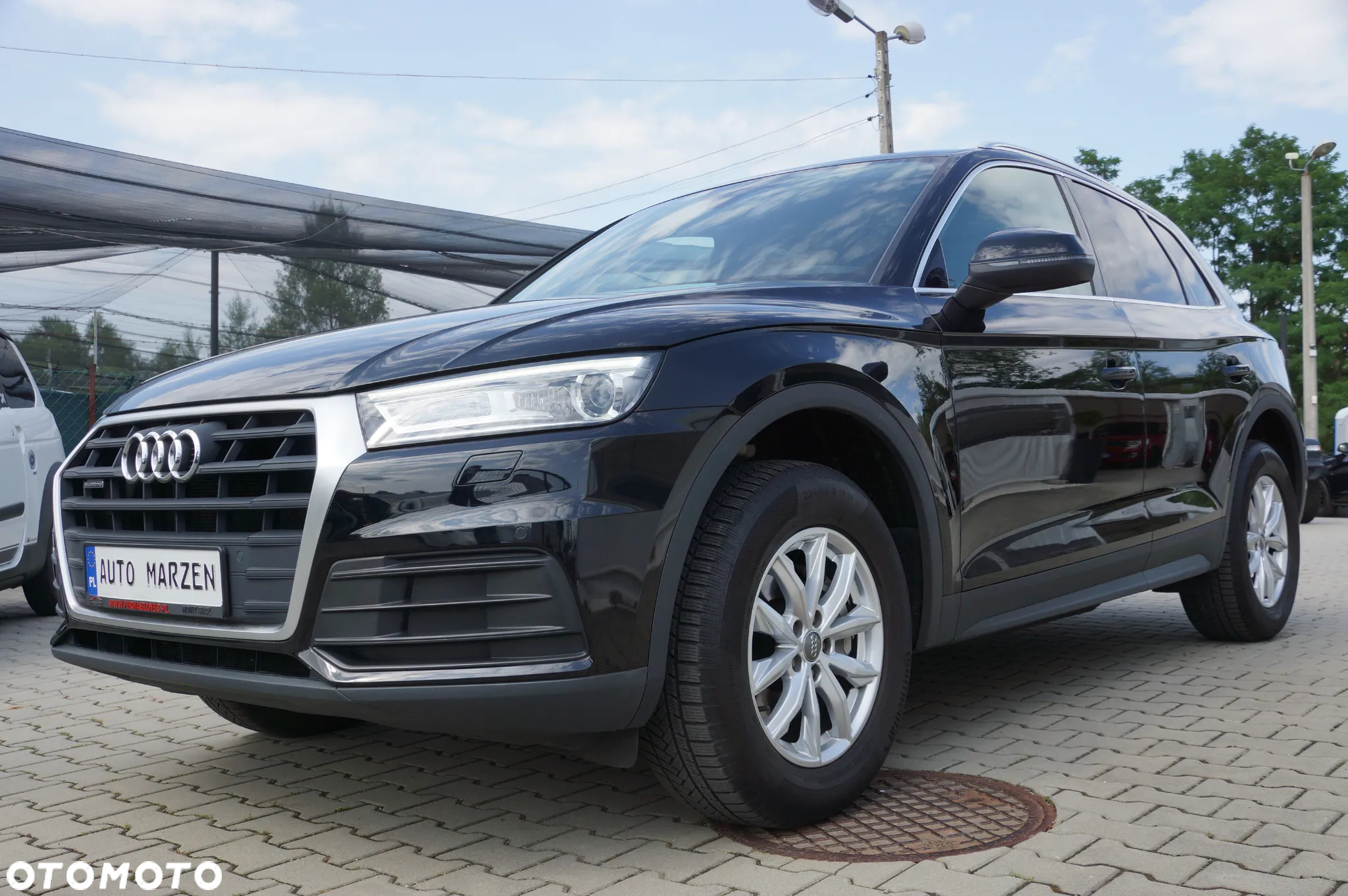 Audi Q5 2.0 TDI quattro - 5