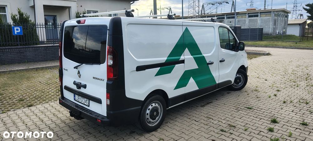Renault Trafic - 10