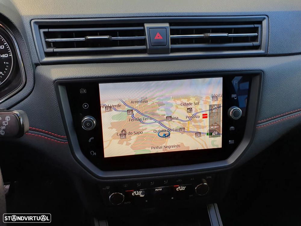 SEAT Ibiza 1.0 EcoTSI FR - 7