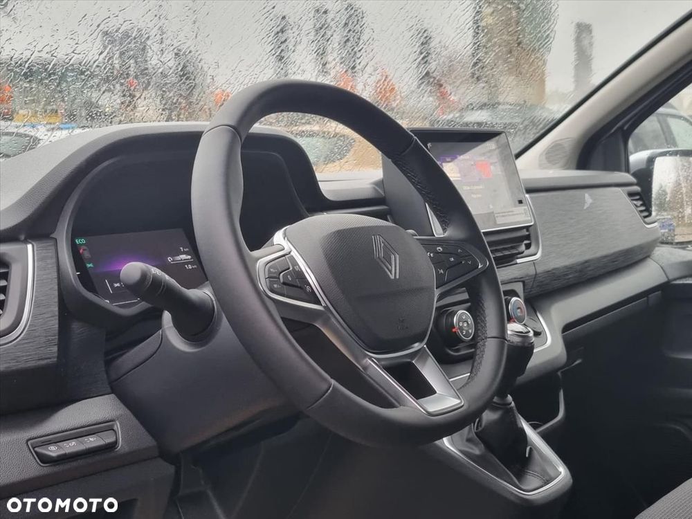 Renault trafic - 9
