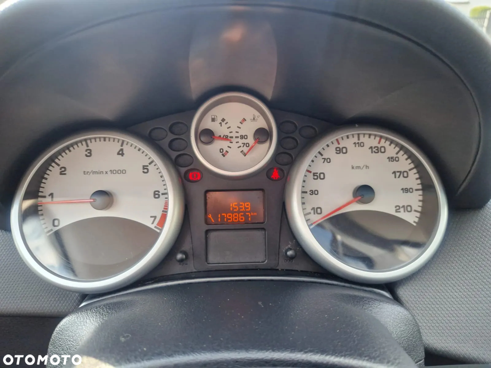 Peugeot 207 1.4 Trendy - 15