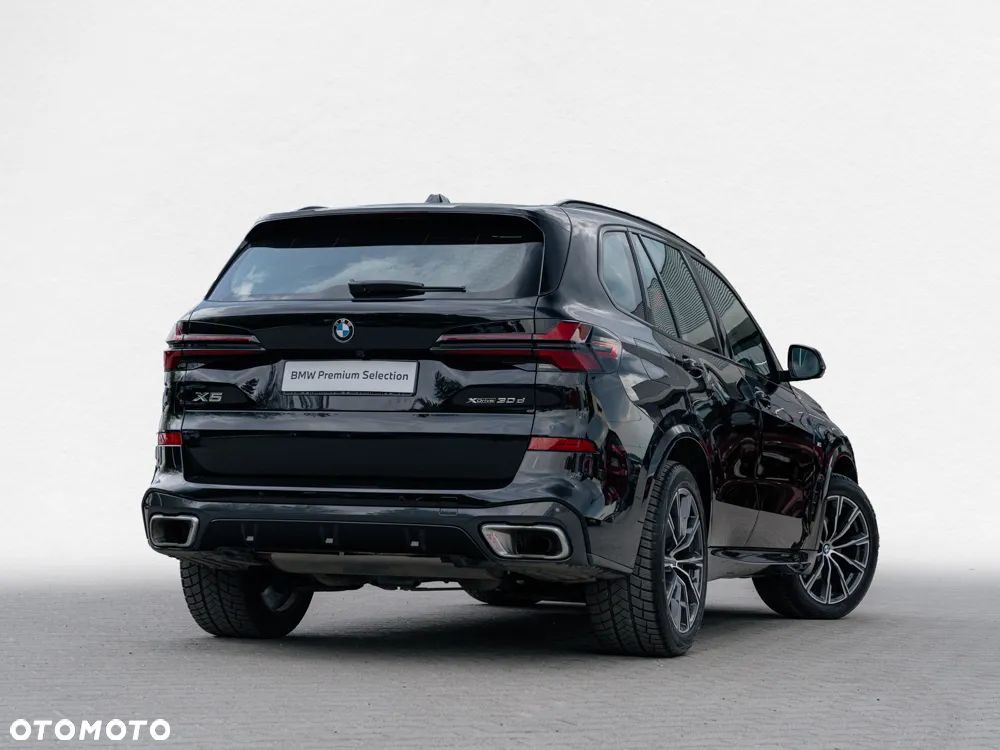 BMW X5 xDrive30d - 2