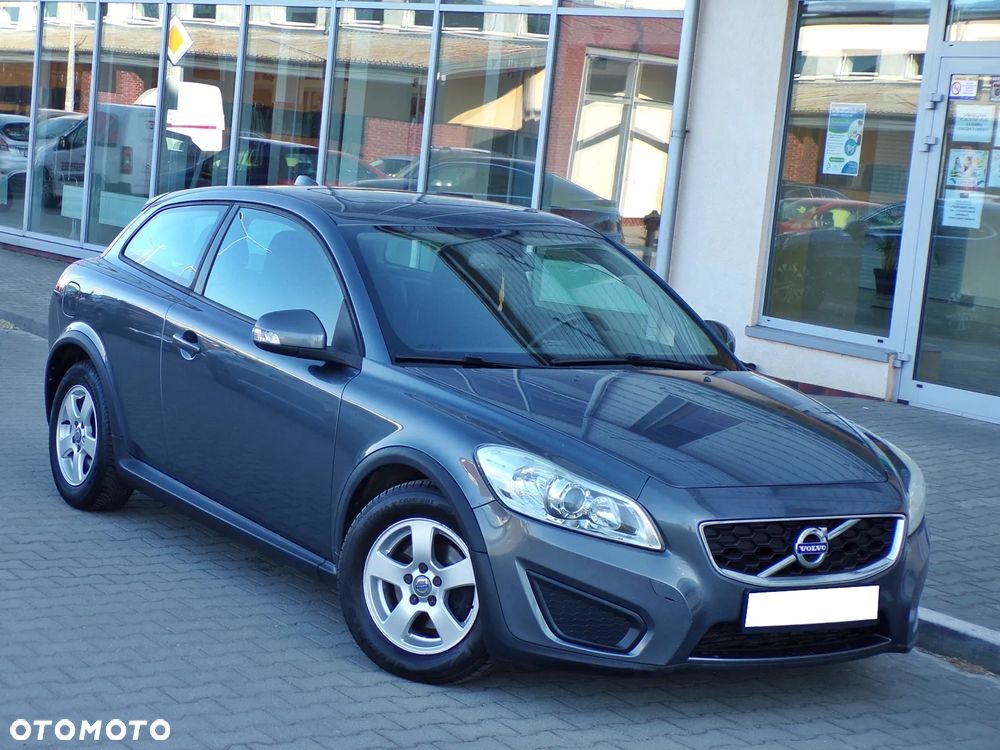Volvo C30 DRIVe Momentum - 13
