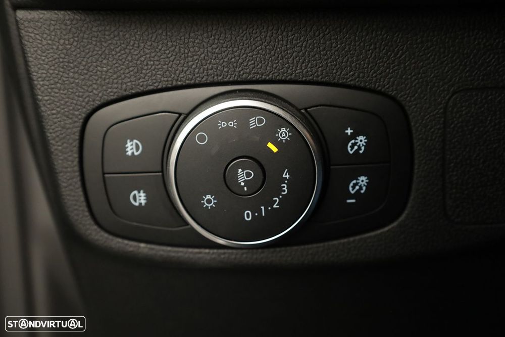 Ford Focus SW 1.0 EcoBoost MHEV Active X Aut. - 18