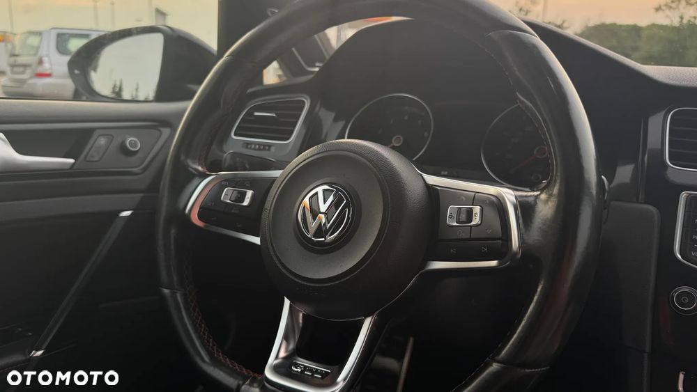 Volkswagen Golf 2.0 TSI BMT GTI Performance DSG - 10