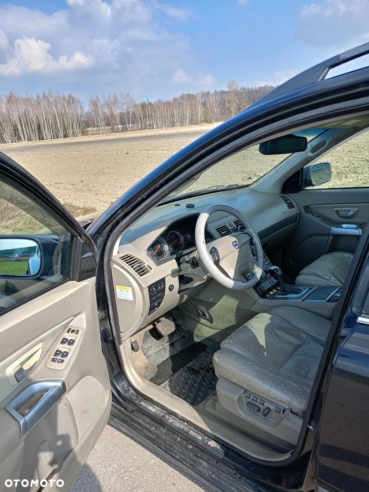 Volvo XC 90 2.5T Automatik Comfort - 14