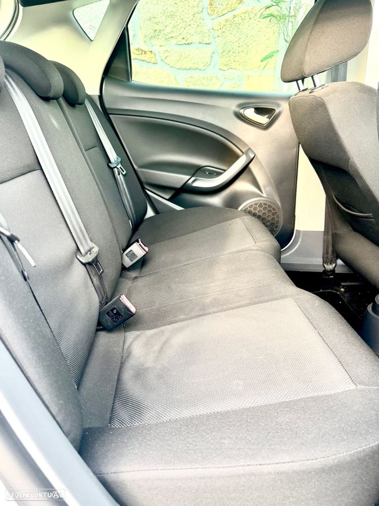 SEAT Ibiza - 15