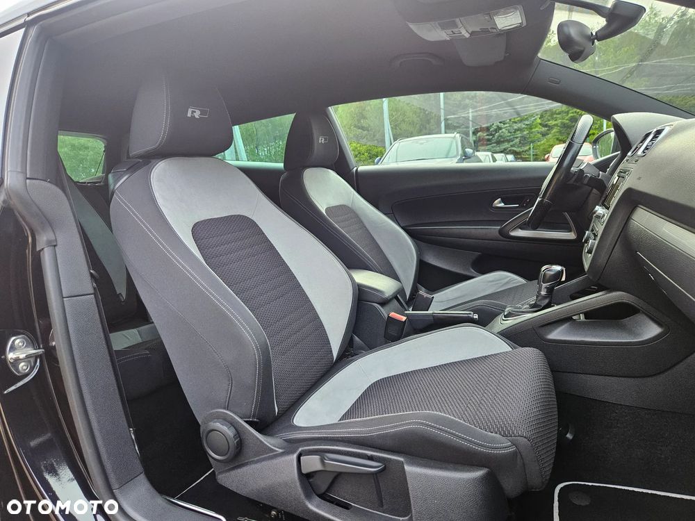 Volkswagen Scirocco - 27