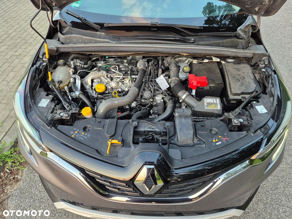 Renault Captur - 17