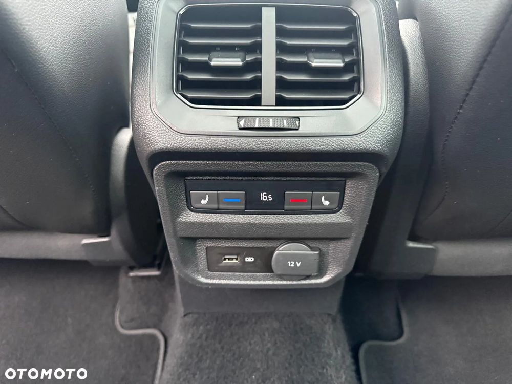 Seat Tarraco 2.0 Eco TSI Xcellence S&S 4Drive DSG - 19