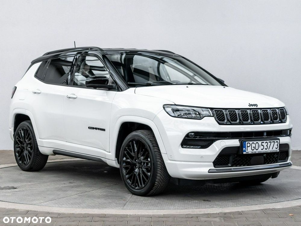 Jeep Compass - 2