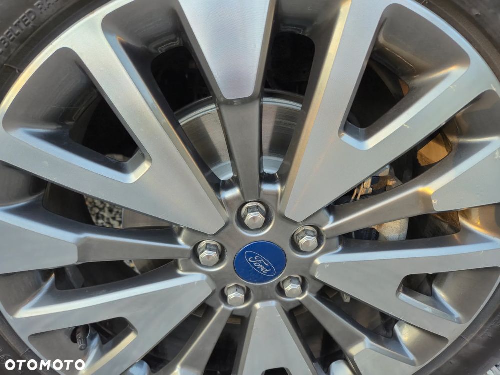 Ford Kuga Vignale 2.0 EcoBoost AWD ASS - 17