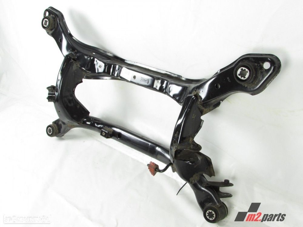 Charrió Trás Seminovo/ Original VOLVO V60 (155, 157) - 3