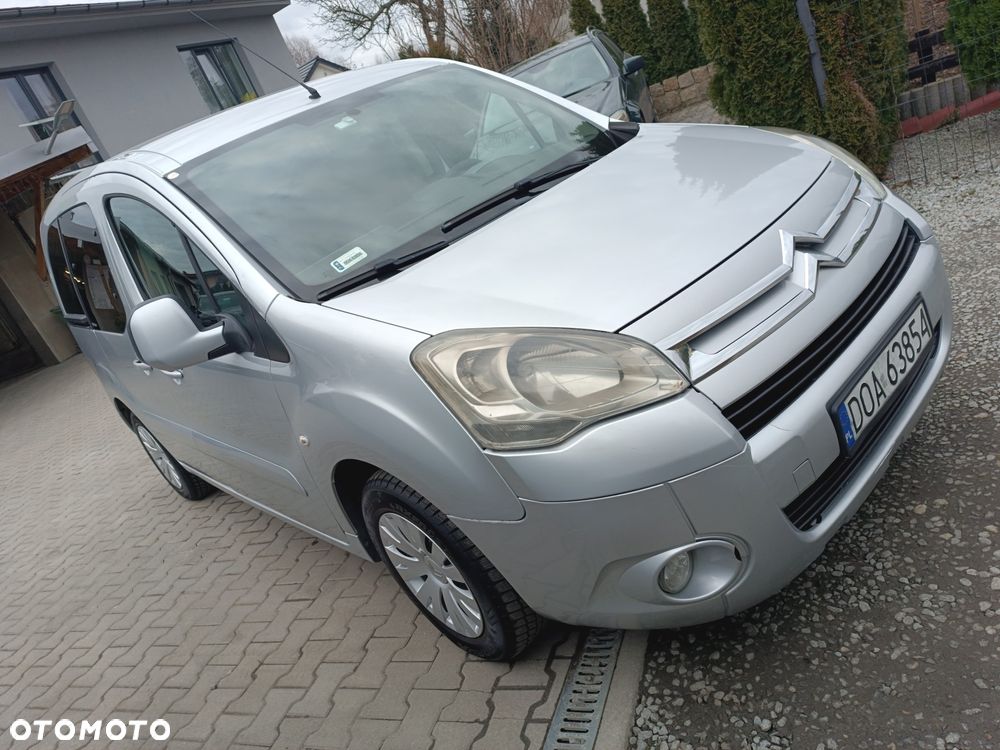 Citroën Berlingo - 19