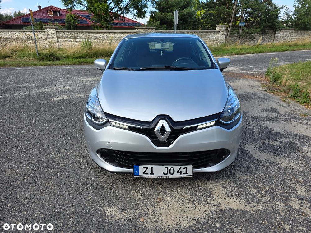 Renault Clio 0.9 Energy TCe Expression - 20