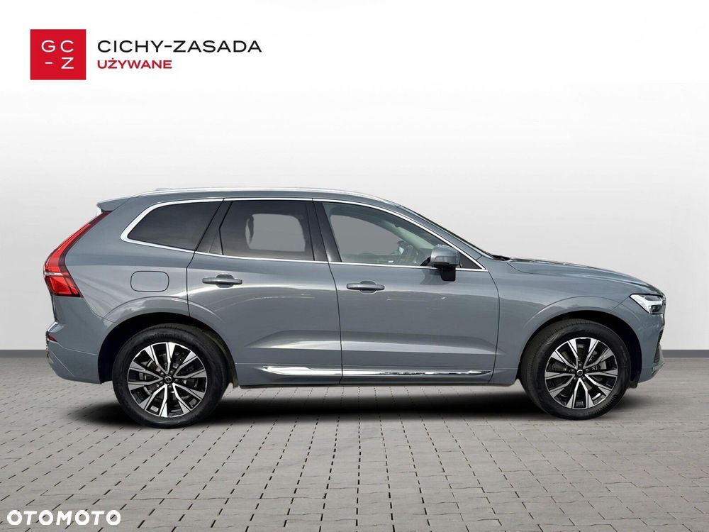 Volvo XC 60 B4 D AWD Plus Bright - 7