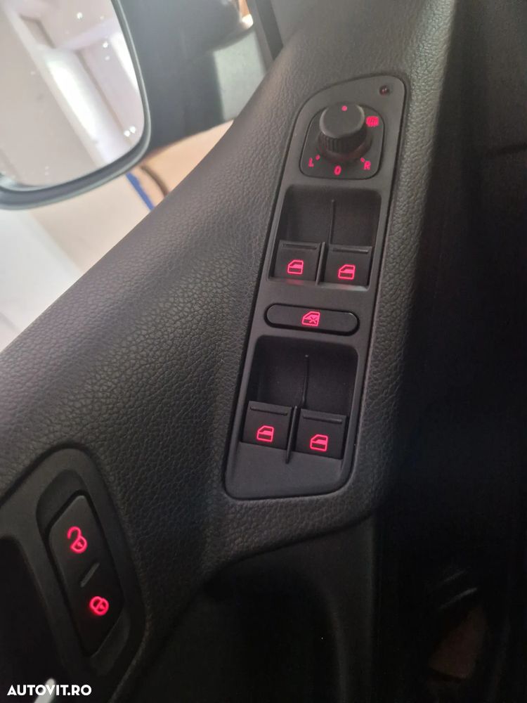 Volkswagen Tiguan 2.0 TSI 4Motion DSG Sport & Style - 9