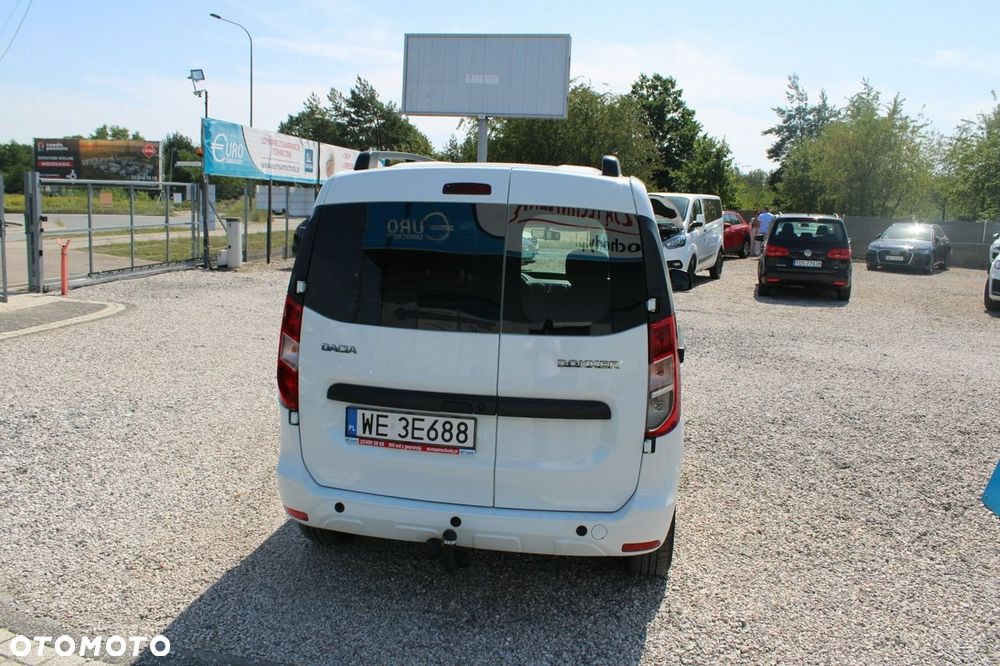 Dacia Dokker - 7