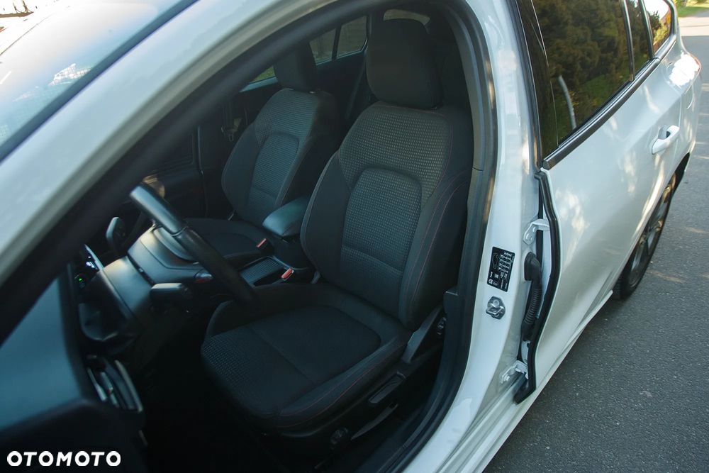 Ford Focus 1.5 EcoBlue ST-Line Business - 20