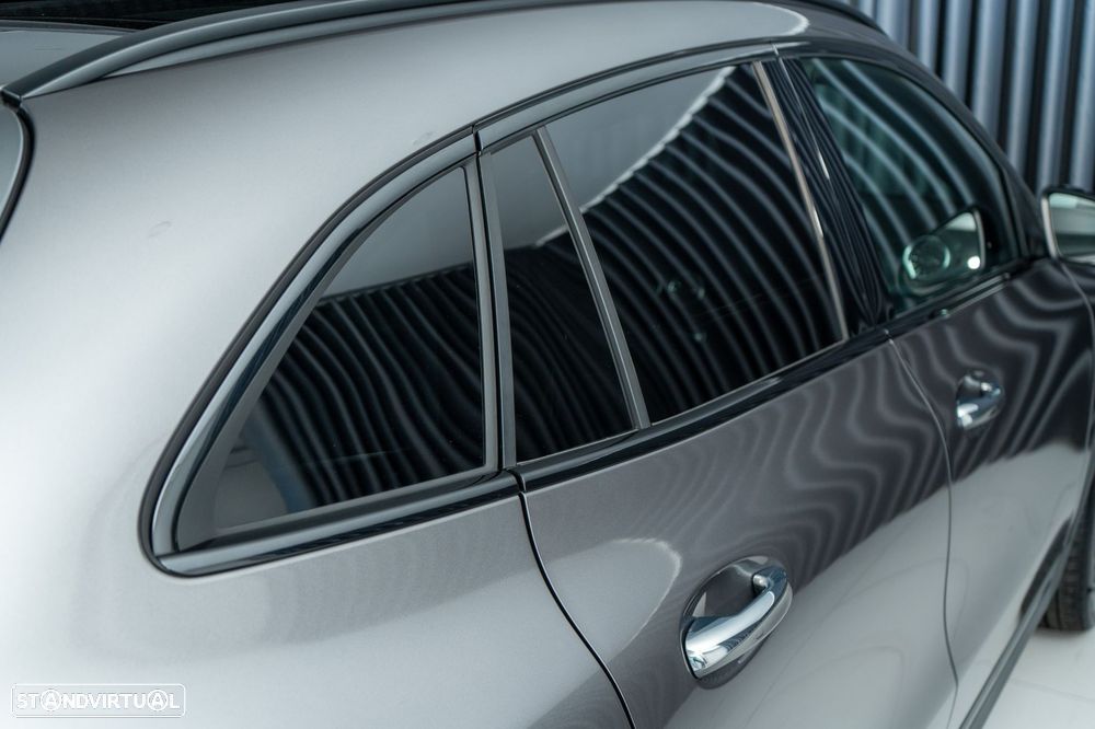 Mercedes-Benz EQA 250+ AMG Line - 25