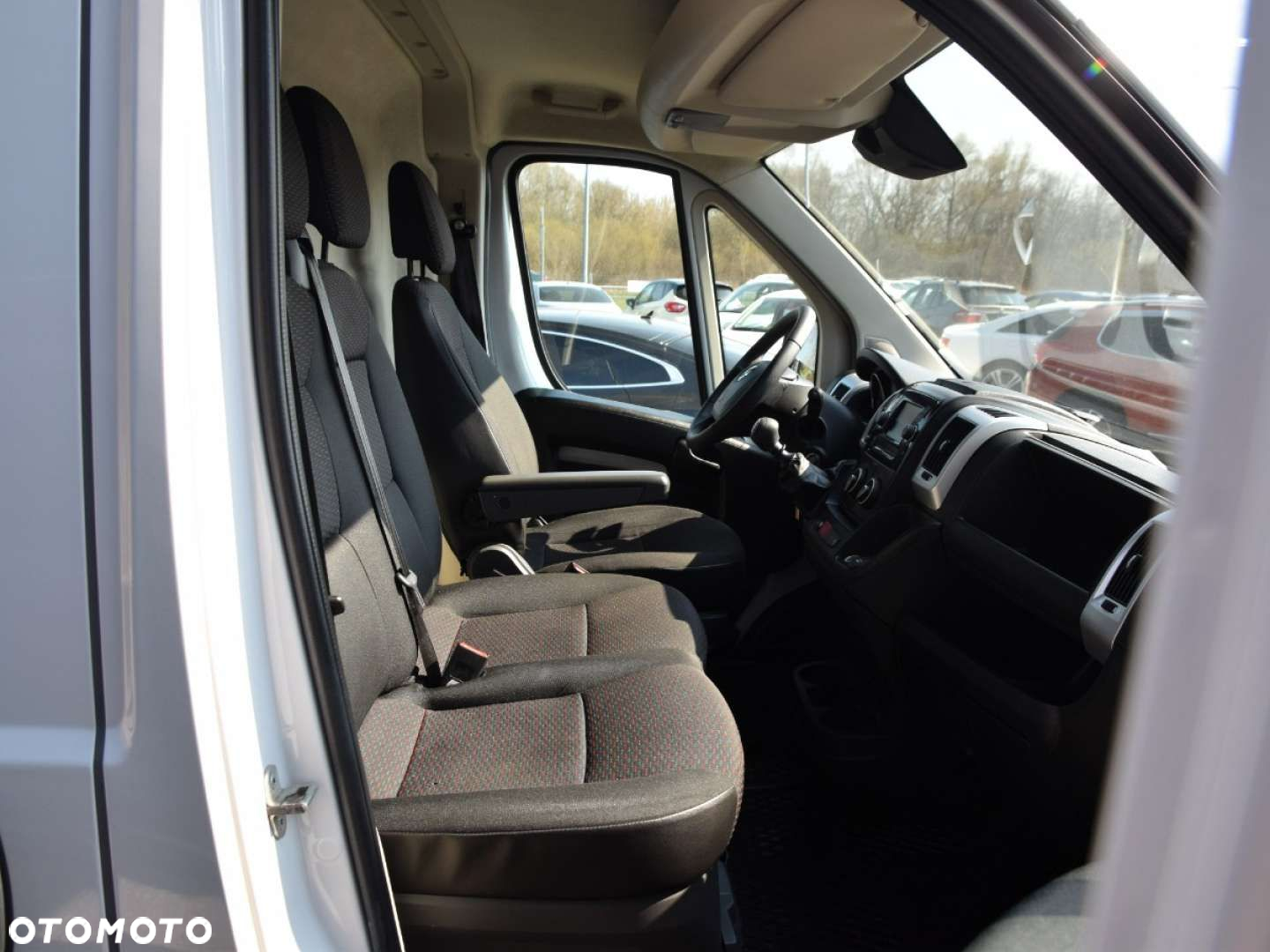 Opel MOVANO - 7