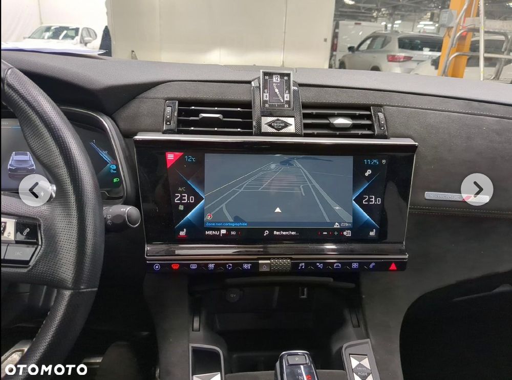 DS Automobiles DS 7 Crossback - 13