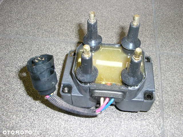 MERCURY cewka zapłonowa QUICKSILVER 15071T - 1