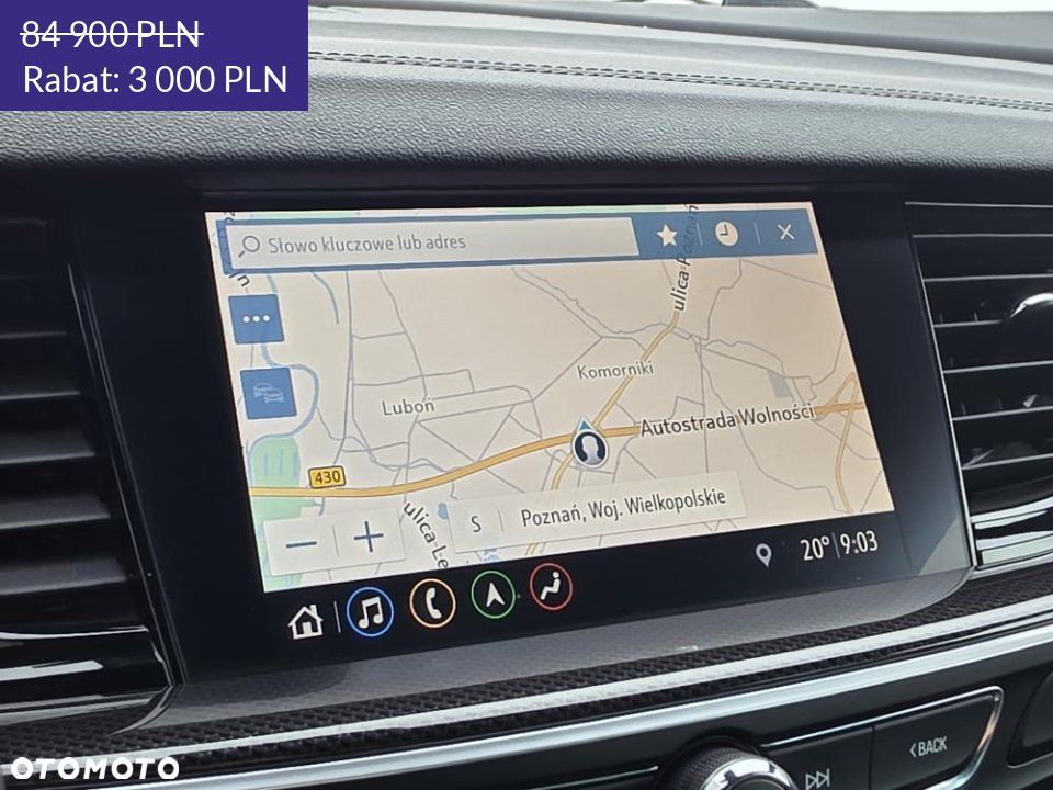 Opel Insignia - 38