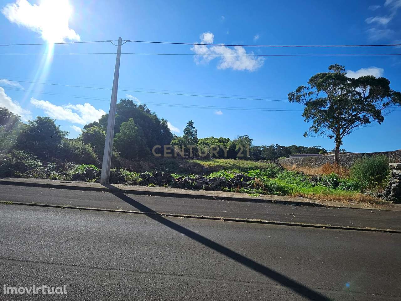 Terreno à venda em Fonte do Bastardo - Grande imagem: 3/8