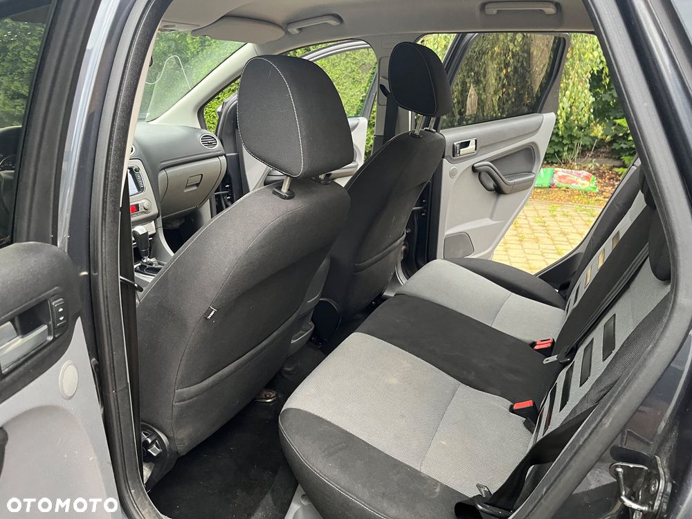 Ford Focus 1.6 Trend - 9