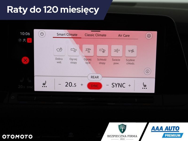 Volkswagen Golf - 16