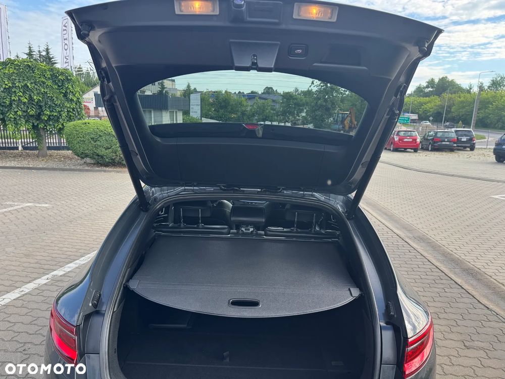 Kia ProCeed 1.5 T-GDI GT Line DCT - 24