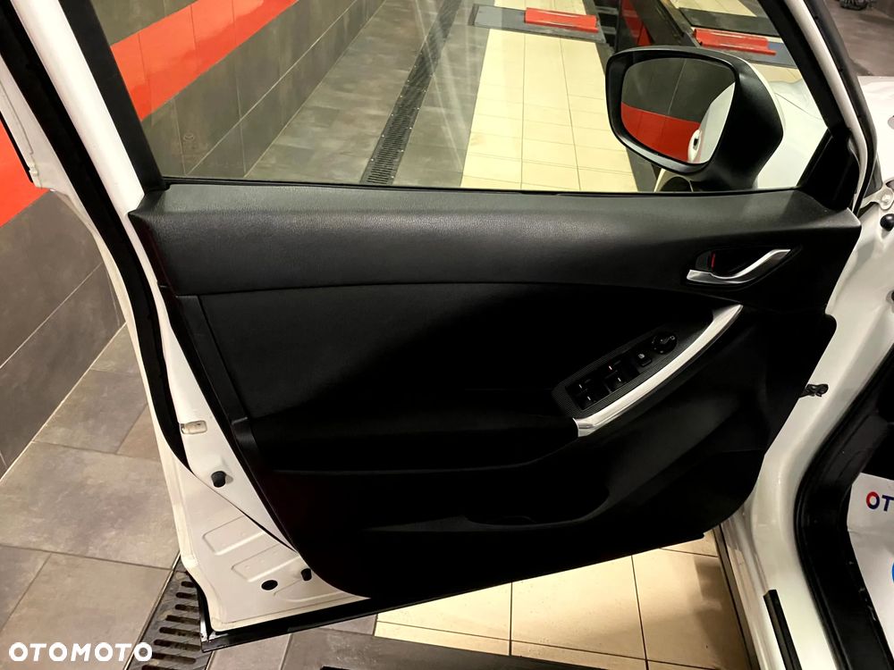 Mazda CX-5 2.0 Skypassion - 14