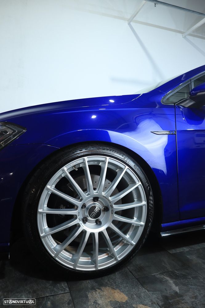 VW Golf R 4Motion BlueMotion DSG - 35