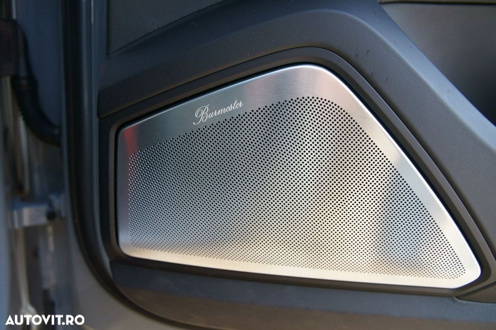 Porsche Cayenne Coupe S E-Hybrid Tiptronic S - 18
