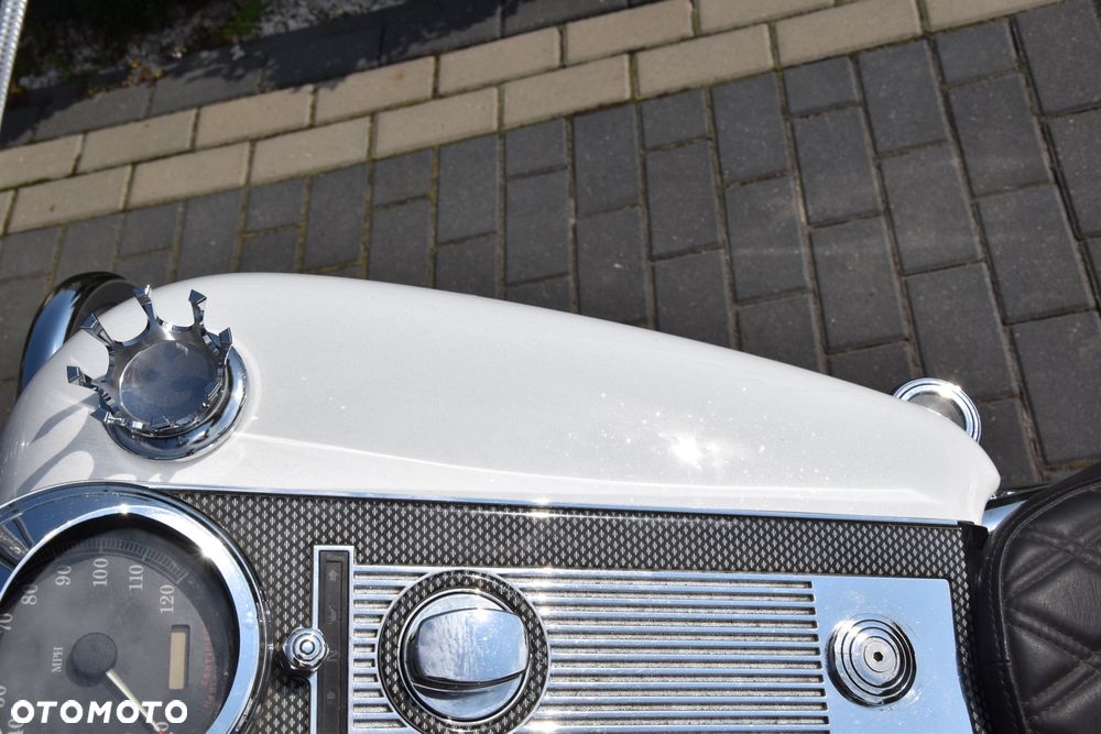 Harley-Davidson Touring Road King - 2