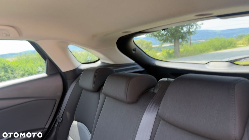 Mazda CX-3 SKYACTIV-D 105 FWD Center-Line - 28