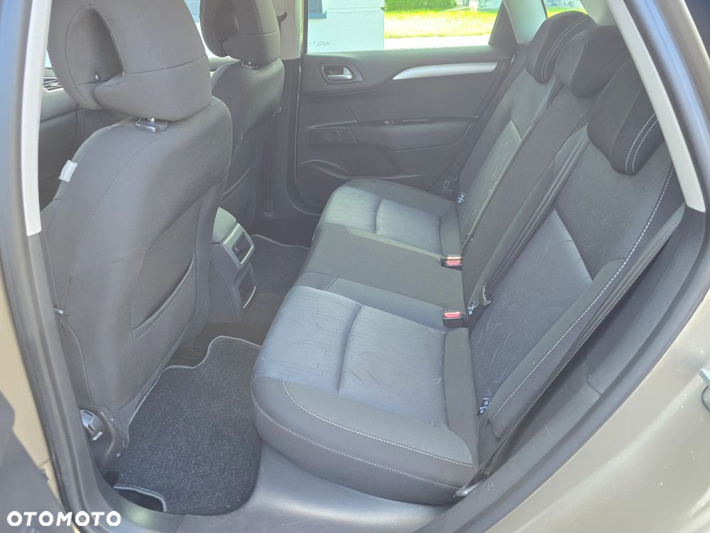 Citroën C4 1.6 VTi Exclusive - 11